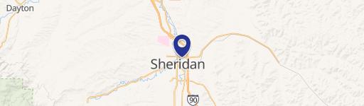 461 Sheridan Ave, Unit 1