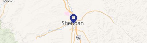 304 Coffeen Ave Ste A