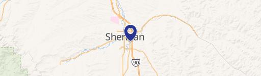 1281 Coffeen Ave, Unit 4