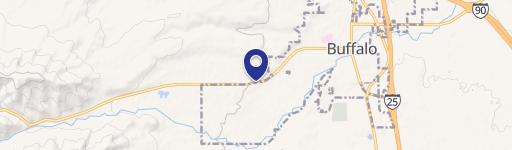 Buffalo, WY 82834