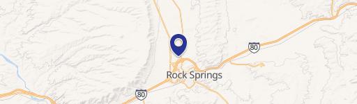 Rock Springs, WY 82901