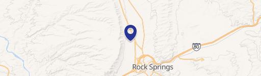 Rock Springs, WY 82901