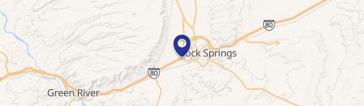 Rock Springs, WY 82901