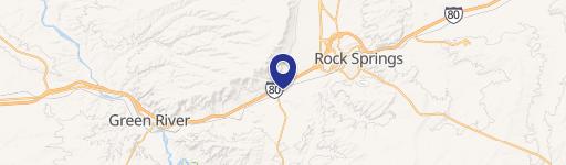 Rock Springs, WY 82901