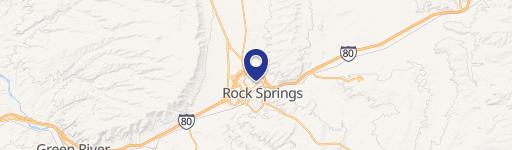 1107 Pilot Butte Ave