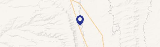 580th Yellowstone Rd