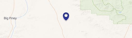 Pinedale Airport Hangar, Unit 29