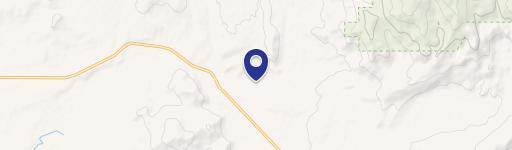 Pinedale Airport Hangar, Unit 8