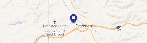 Evanston, WY 82930