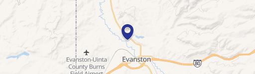 Evanston, WY 82930