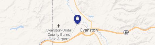Evanston, WY 82930