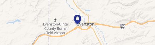 Evanston, WY 82930