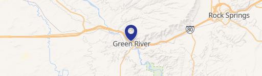 125 Flaming Gorge Waya