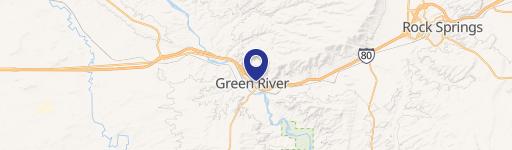 515 Flaming Gorge Way