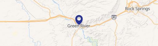 190 Flaming Gorge Way