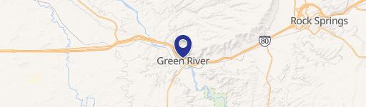 24 Flaming Gorge Way