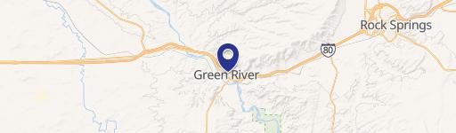 263 Flaming Gorge Way