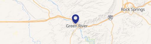 445 Flaming Gorge Way