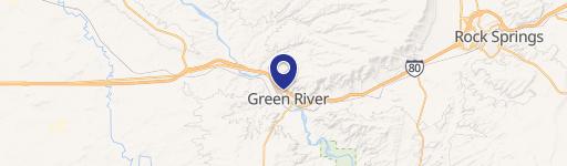 524 Flaming Gorge Way