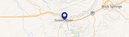 470 Flaming Gorge Way