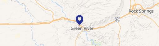 1000 Flaming Gorge Way