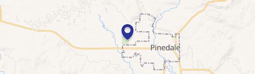 Pinedale, WY 82941