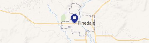 1088 Pine St Sta, Unit A