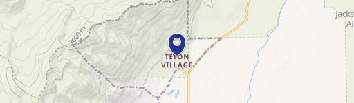 Teton Village, WY 83025