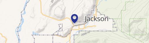 Jackson, WY 83001