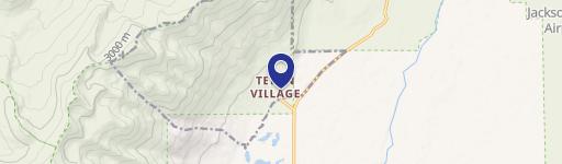 Teton Village, WY 83025