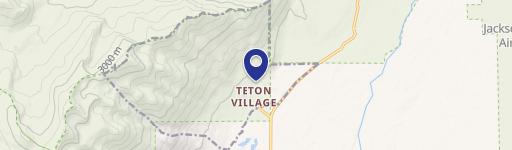 Teton Village, WY 83025