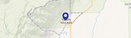 Teton Village, WY 83025