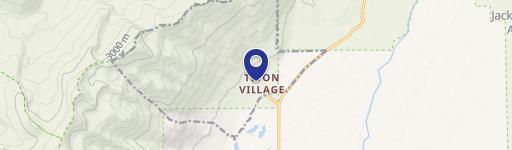 Teton Village, WY 83025