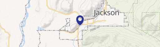 Jackson, WY 83001