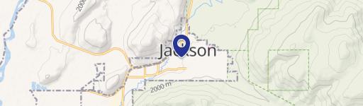 Jackson, WY 83001