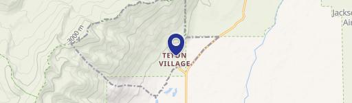 7710 Granite Loop Rd