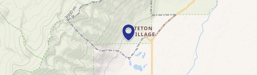 Teton Village, WY 83025