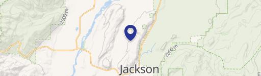 1775 Butte Rd, Unit 6