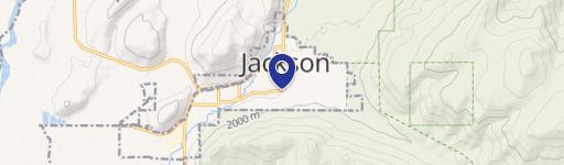 645 Cache St, Unit 100