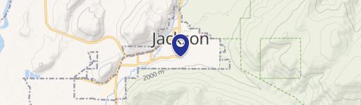 680 Cache St, Unit 100