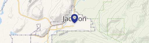 480 Cache St, Unit 2-1