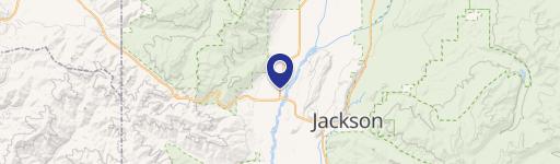 1755 Moose Wilson Rd