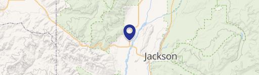 1923 Moose Wilson Rd, Unit 104