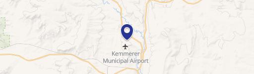 County Rd 234th Airport Rd Rd