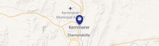 Kemmerer, WY 83101