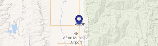 Afton, WY 83110