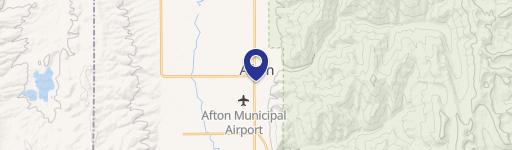 Afton, WY 83110