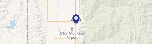 Afton, WY 83110