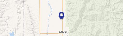 Afton, WY 83110