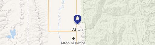 Afton, WY 83110